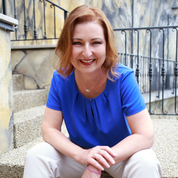 Rada od Hedvika Gabrielová