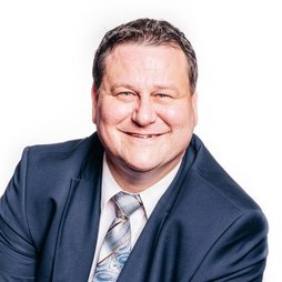 Your personal Advisor Advisor image OVB