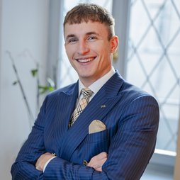 Your personal Advisor Advisor image OVB