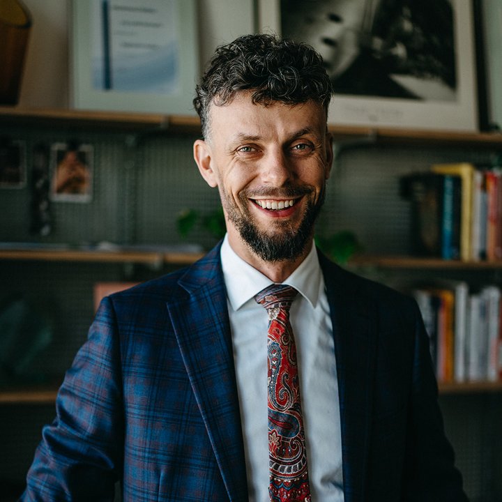 Rada od Ing. Lukáš Kačmařík