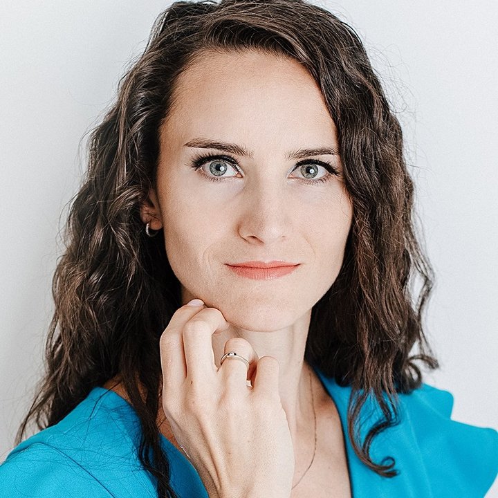 Rada od Mgr. Lenka Matějíček Trutmanová Rada od Mgr. Lenka Matějíček Trutmanová