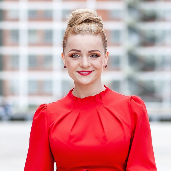 Rada od Ing. Eva Lambertová