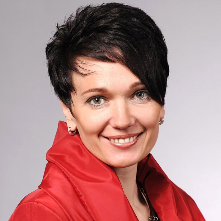 Rada od Lenka Gajdová Rada od Lenka Gajdová