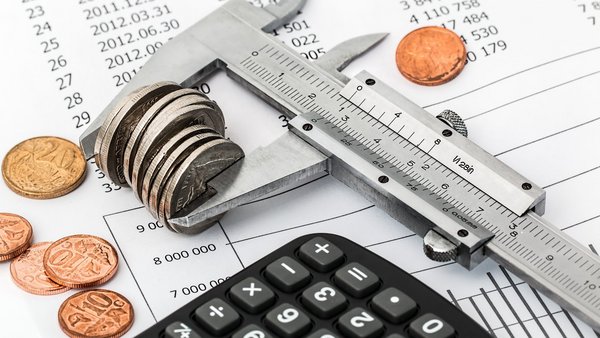 Spoření-finance