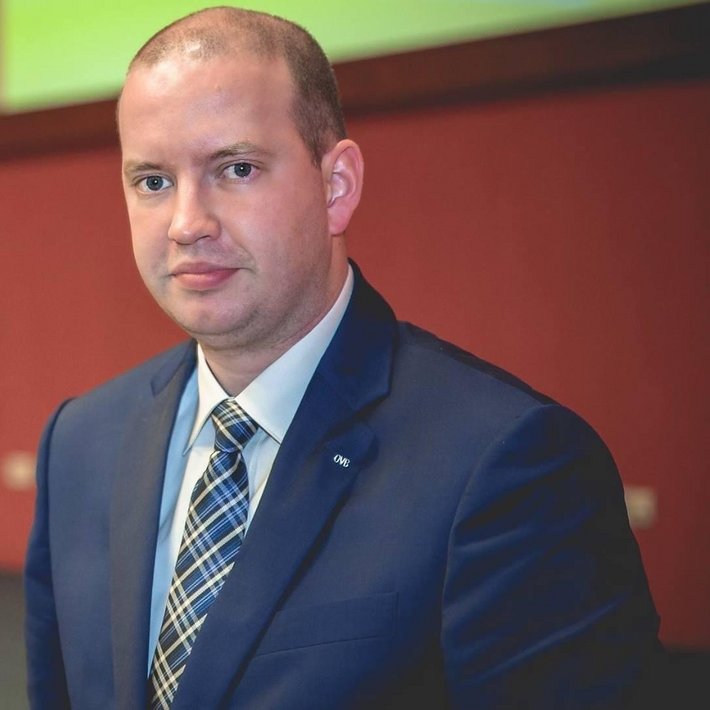 Rada od Mgr. Ing. Jan Vrabec Rada od Mgr. Ing. Jan Vrabec