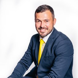 Your personal Advisor Advisor image OVB