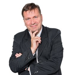 Your personal Advisor Advisor image OVB