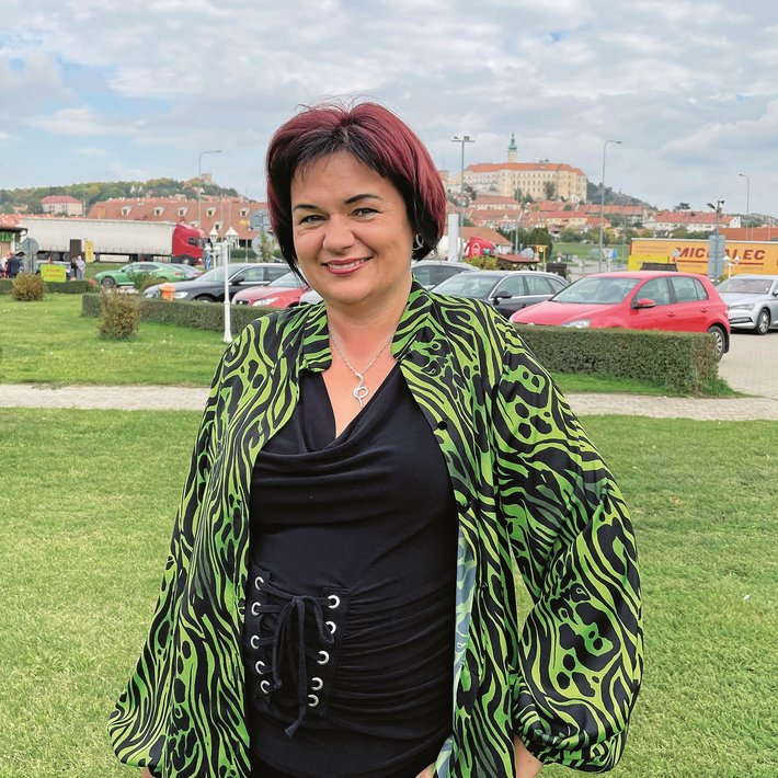 Rada od Michaela Bálintová Rada od Michaela Bálintová
