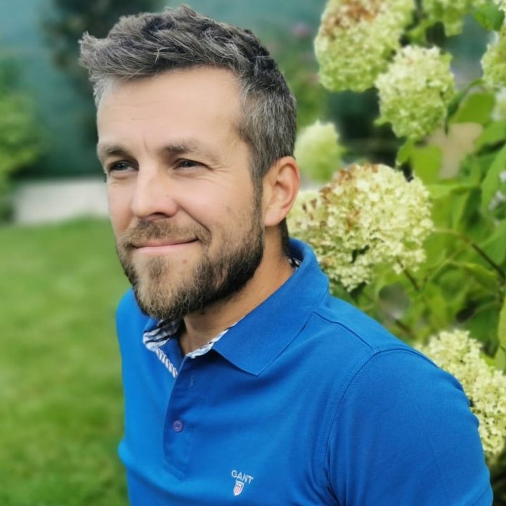 Rada od Stanislav Dejl