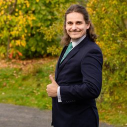 Your personal Advisor Advisor image OVB