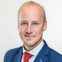 Your personal Advisor Advisor image OVB