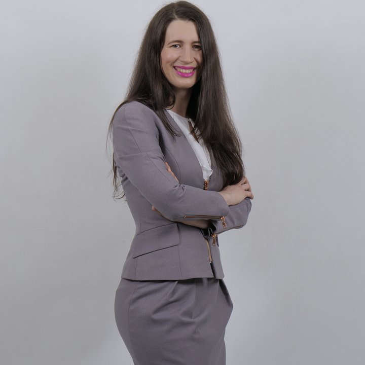 Rada od Petra Thürmerová, CFC