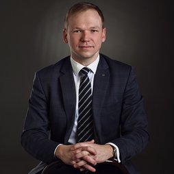 Your personal Advisor Advisor image OVB