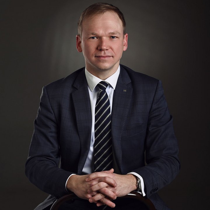 Rada od Ing. Martin Otto