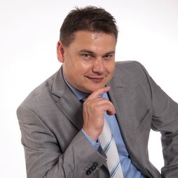 Your personal Advisor Advisor image OVB