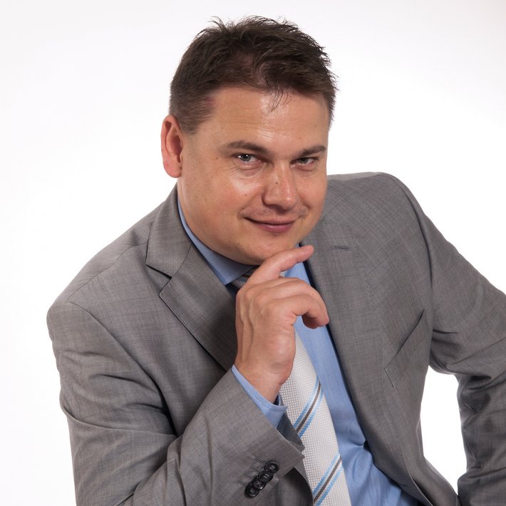 Rada od Jan Gajda Rada od Jan Gajda
