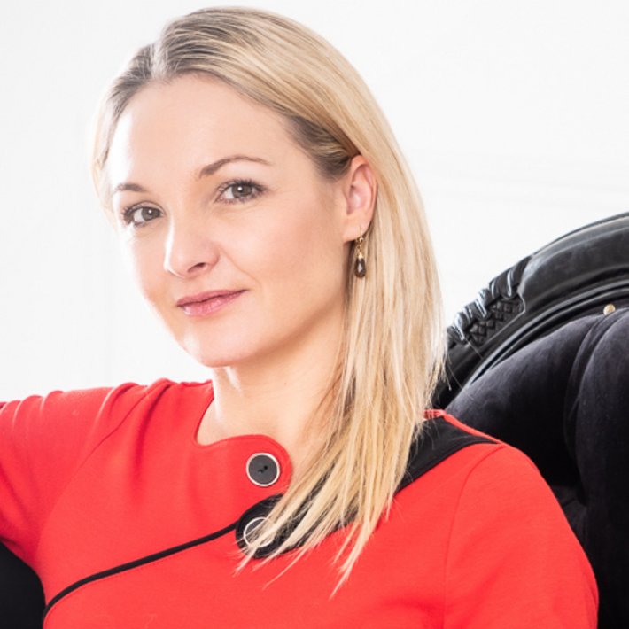 Rada od Klára Bilíková Rada od Klára Bilíková