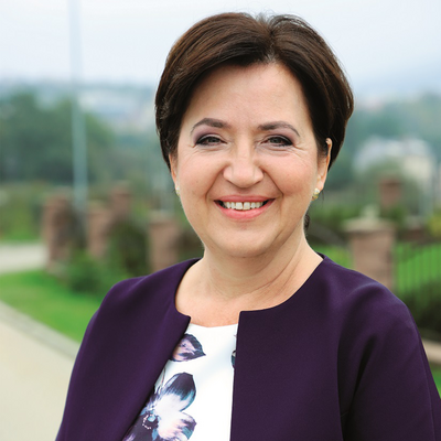 Finanční poradkyně OVB