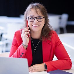 Your personal Advisor Advisor image OVB