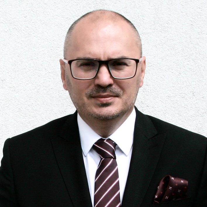 Ing. Oldřich Chmelík