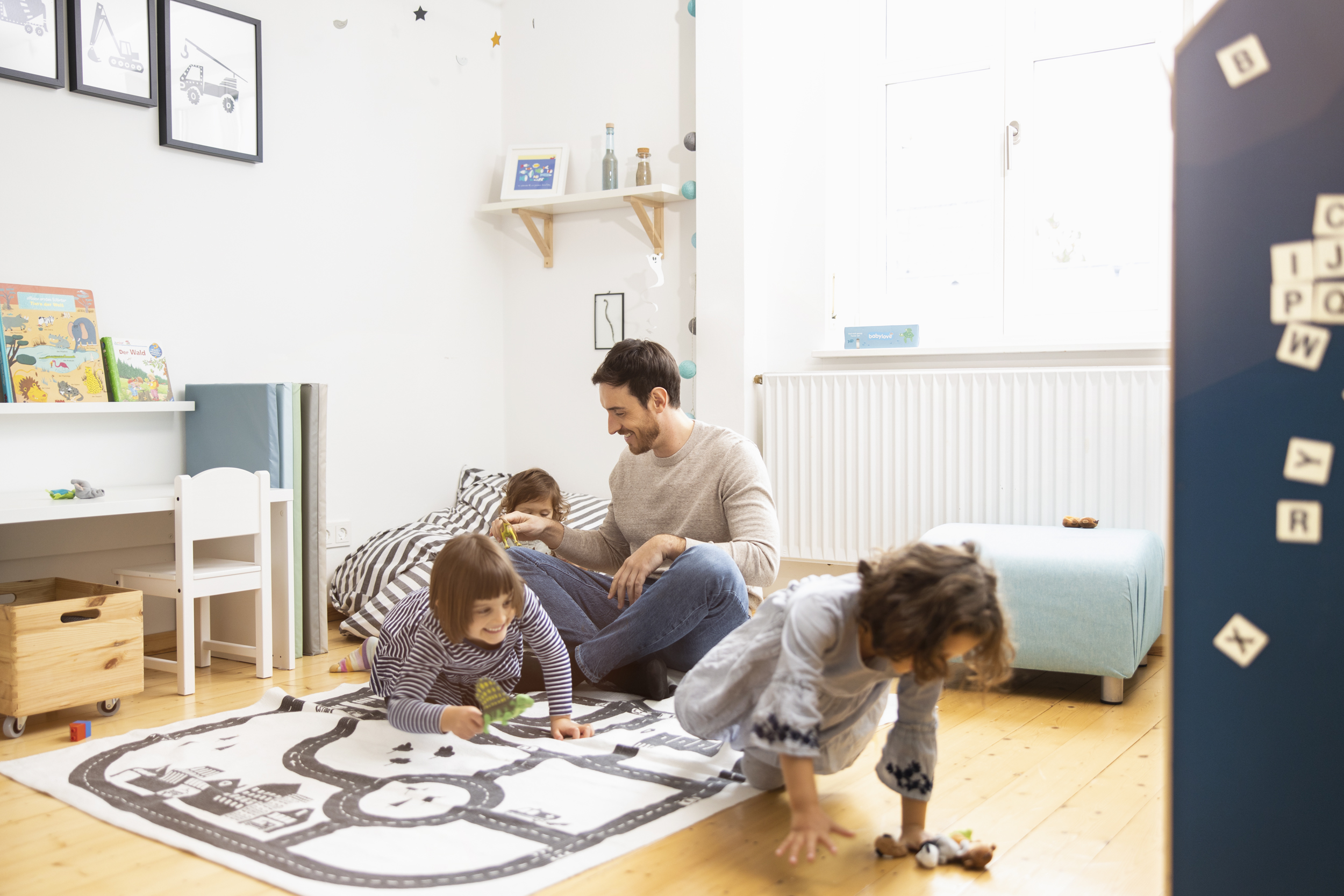 Finanční gramotnost