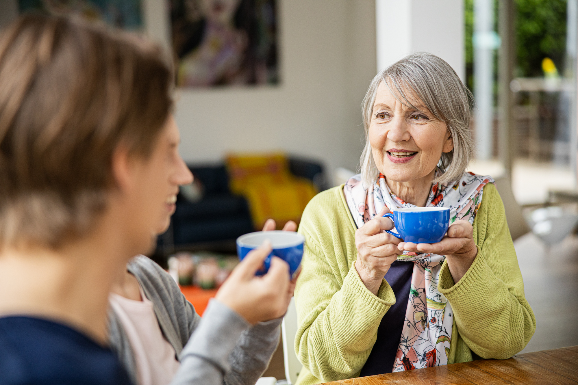 zabezpečení na stáří
