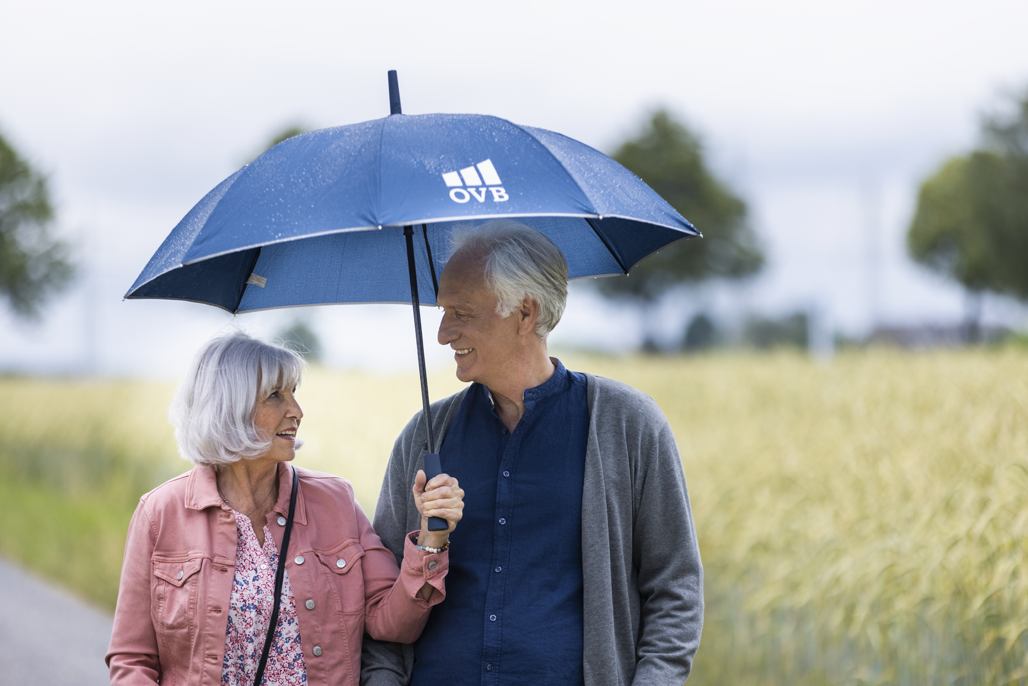 Zabezpečení na stáří