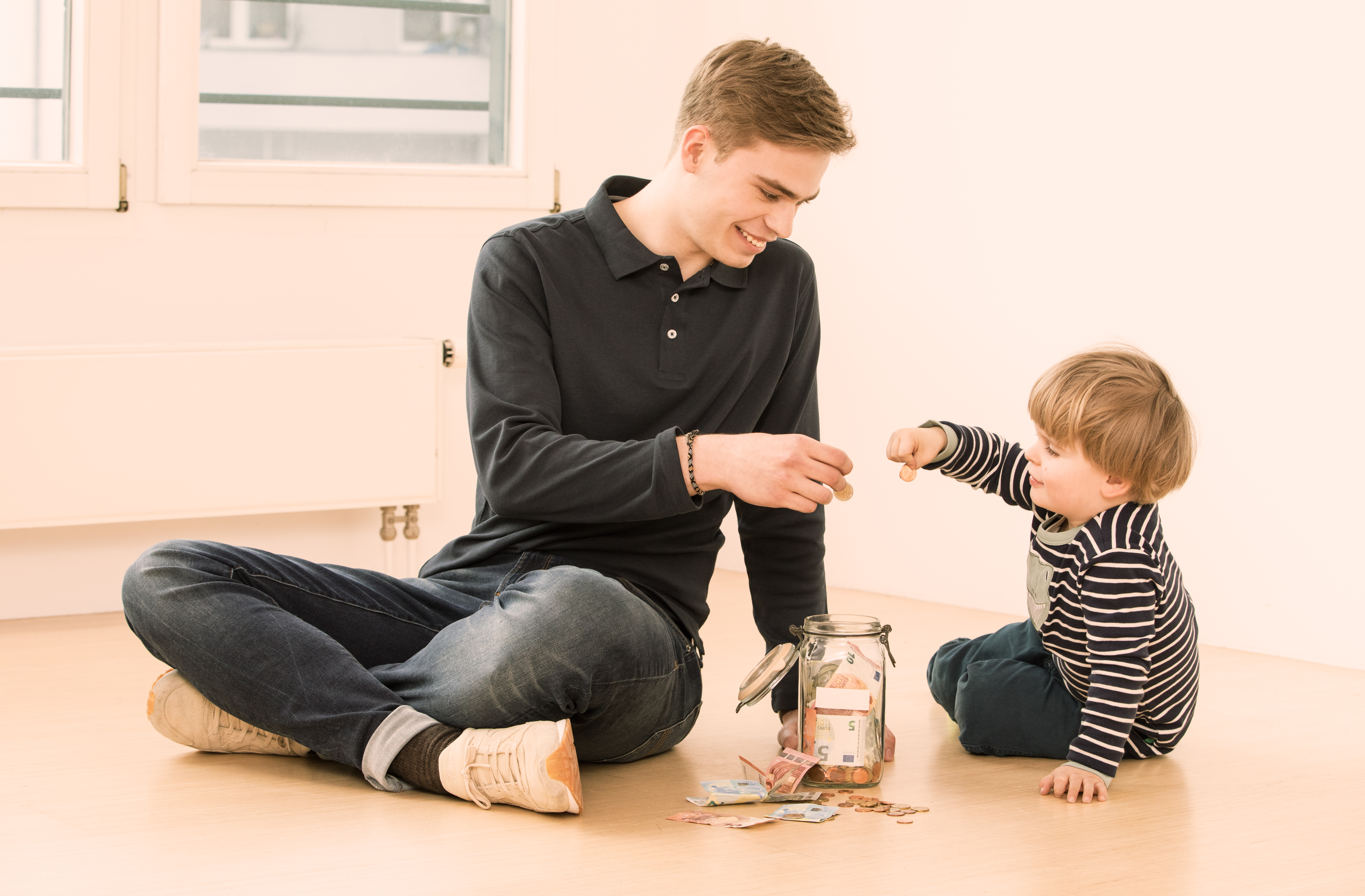 Výchova dětí a jejich budoucnost