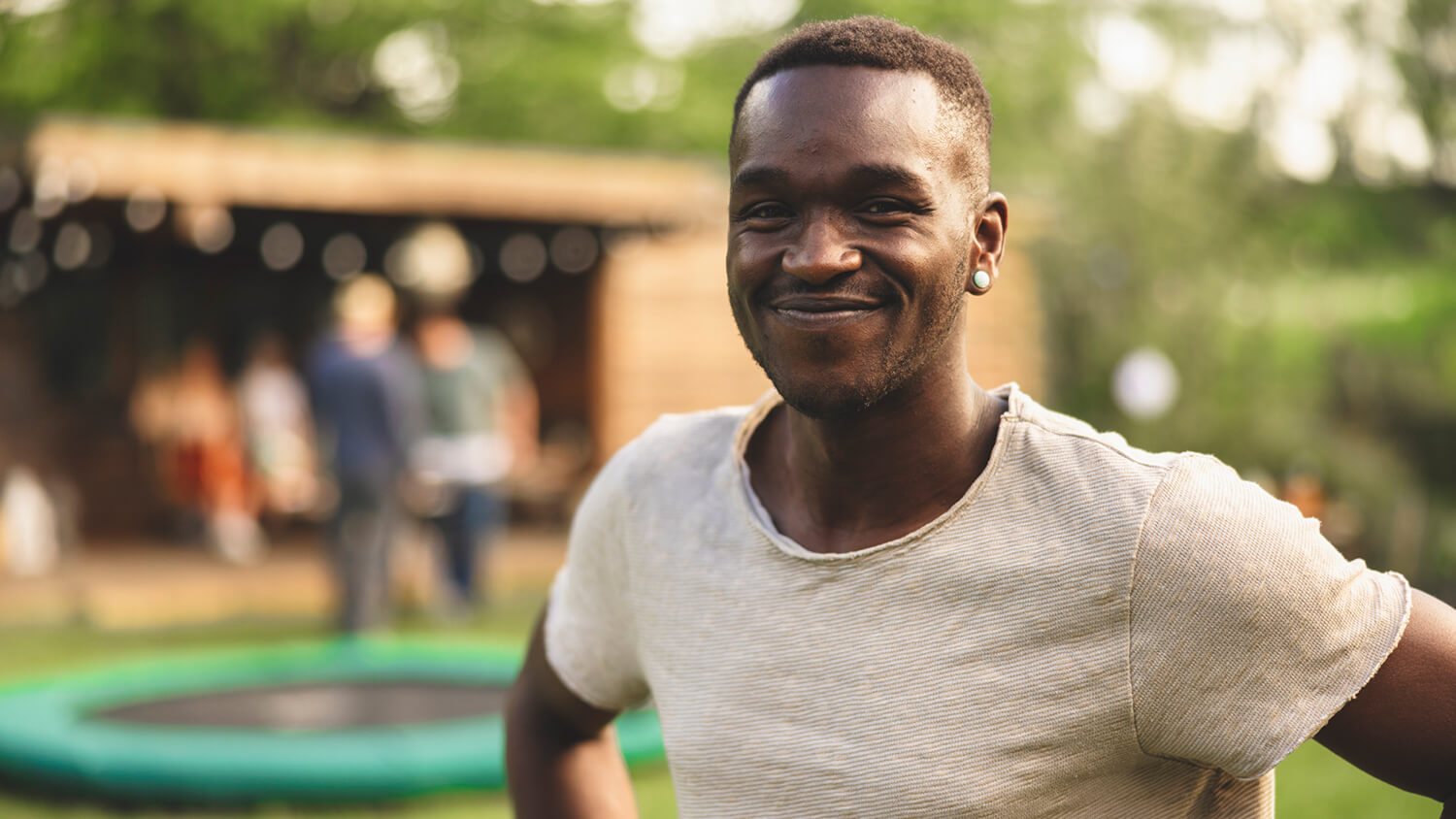 Smějící se student – Odborné vzdělávání Smějící se student – Odborné vzdělávání