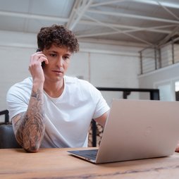Your personal Advisor Advisor image OVB